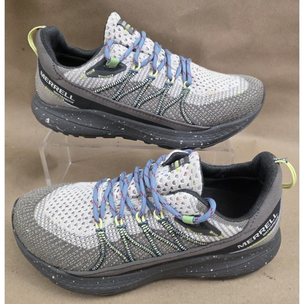 Merrell (Sz 7 W) Womens Bravada 2 Waterproof J135568W Sneakers shoes Wide